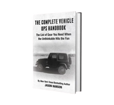 Vehicle Ops Book